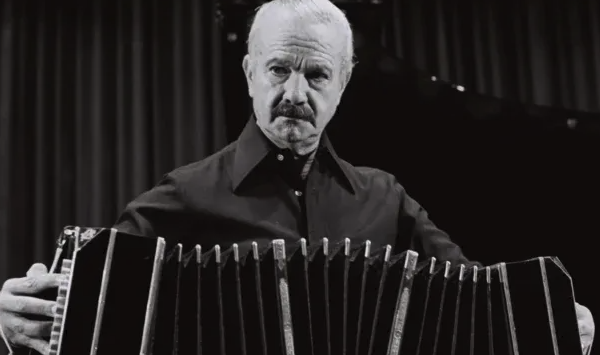 Llega al Teatro Colón «Astor, Piazzolla Eterno», una celebración del legado del maestro del tango